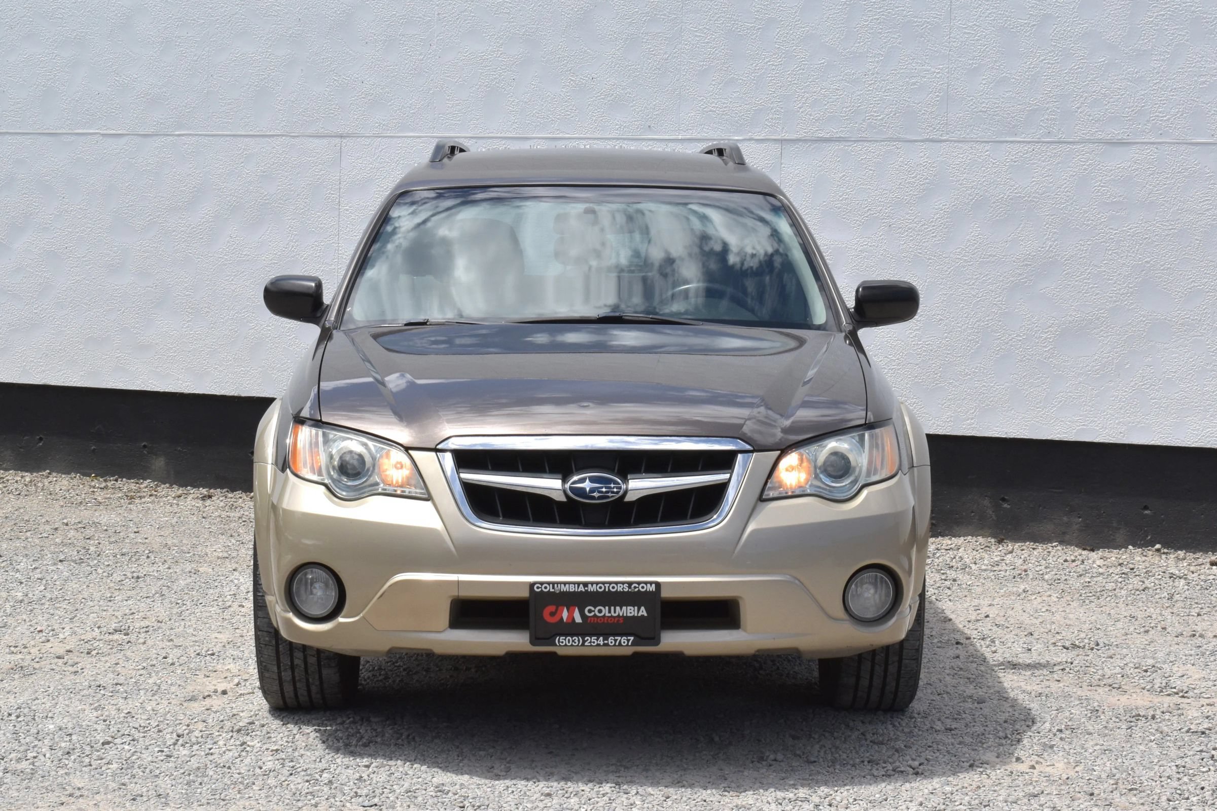 Used 2008 Subaru Outback 2.5i L.L. Bean AWD/4WD image 30