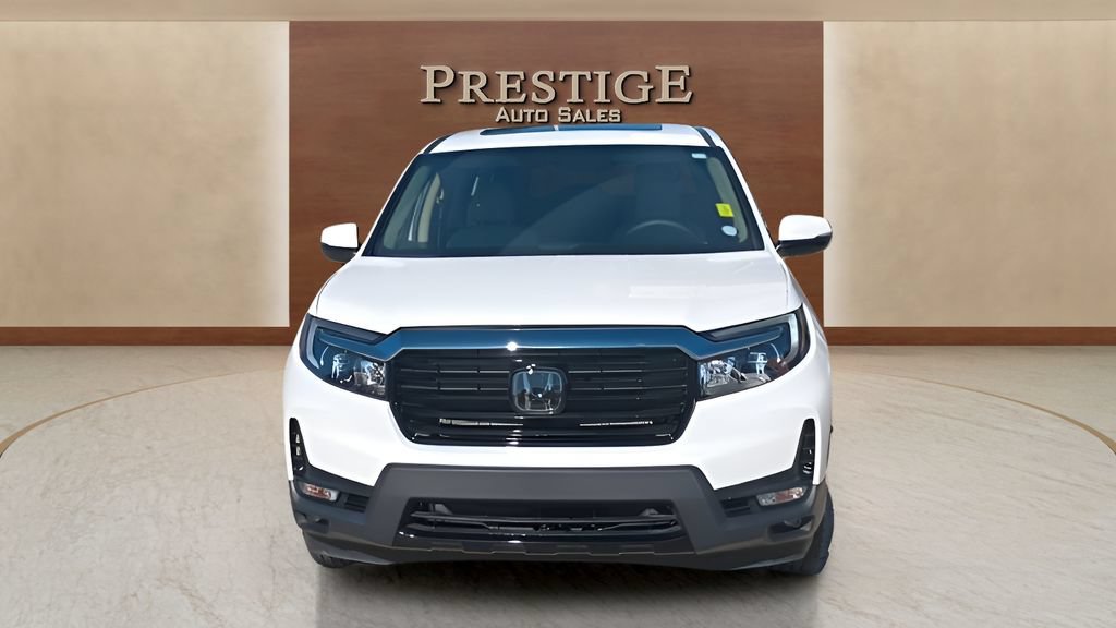 Used 2022 Honda Ridgeline RTL-E image 41