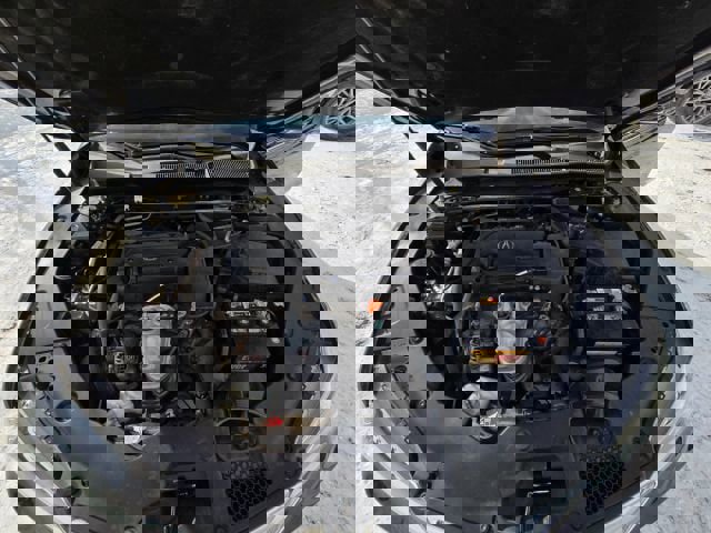 Used 2017 Acura TLX image 32