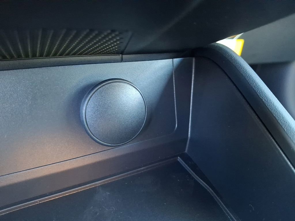 New 2026 Ford Mustang Coupe image 15