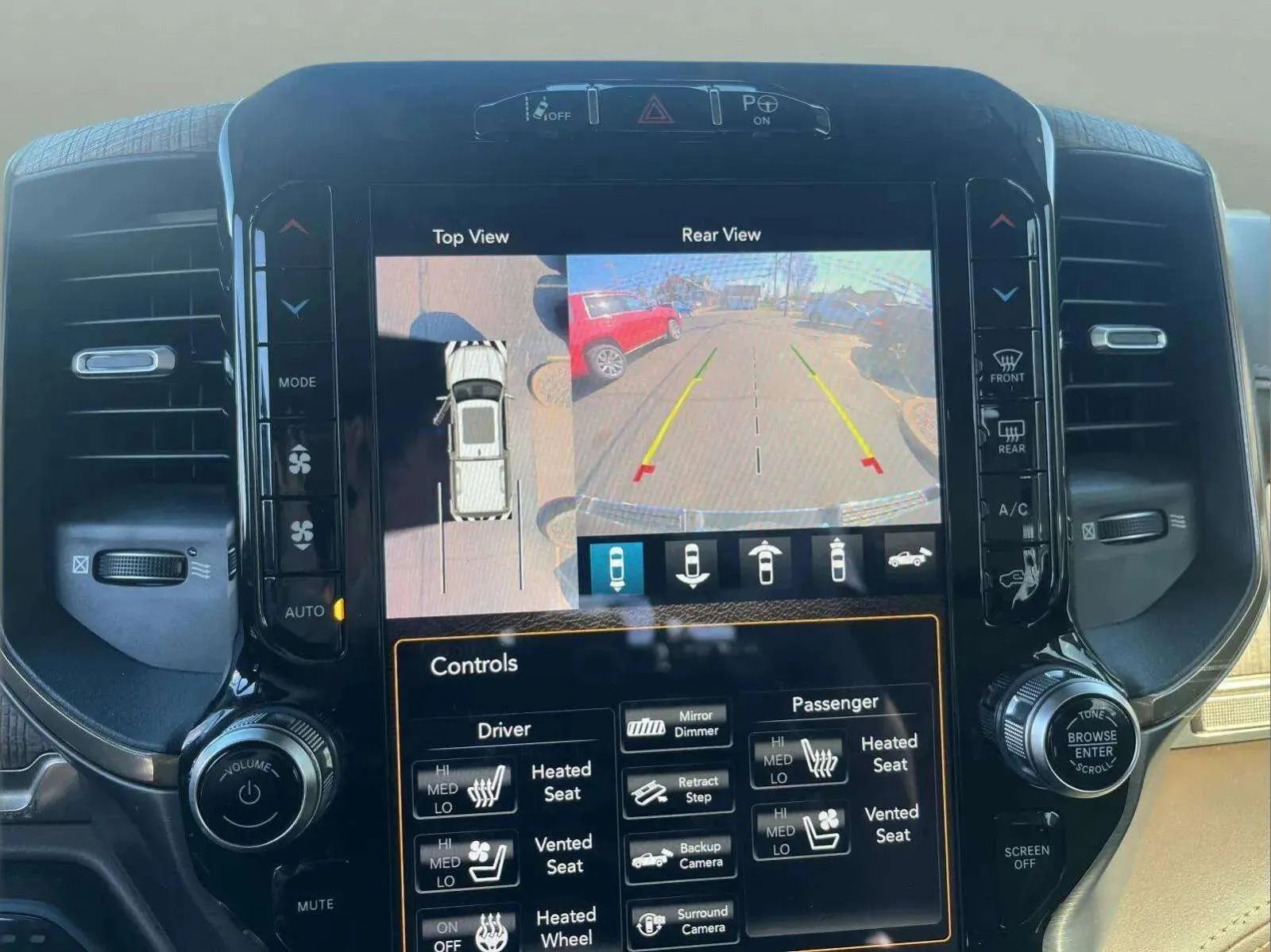 Used 2019 RAM 1500 Limited image 19