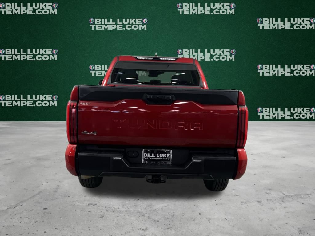 Used 2022 Toyota Tundra SR5 image 8