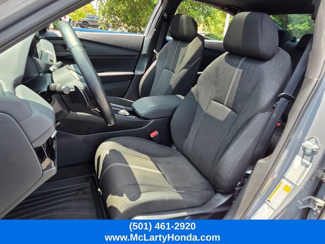Used 2024 Honda Accord Sport image 9