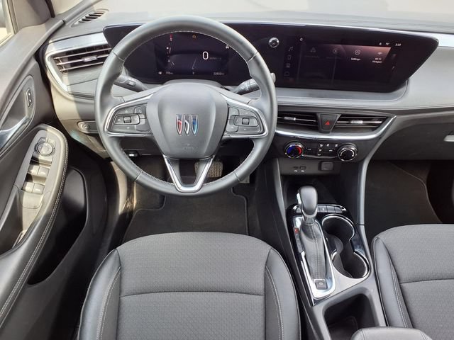 Certified 2025 Buick Encore GX Preferred FWD image 5
