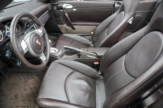Used 2005 Porsche 911 Carrera image 31