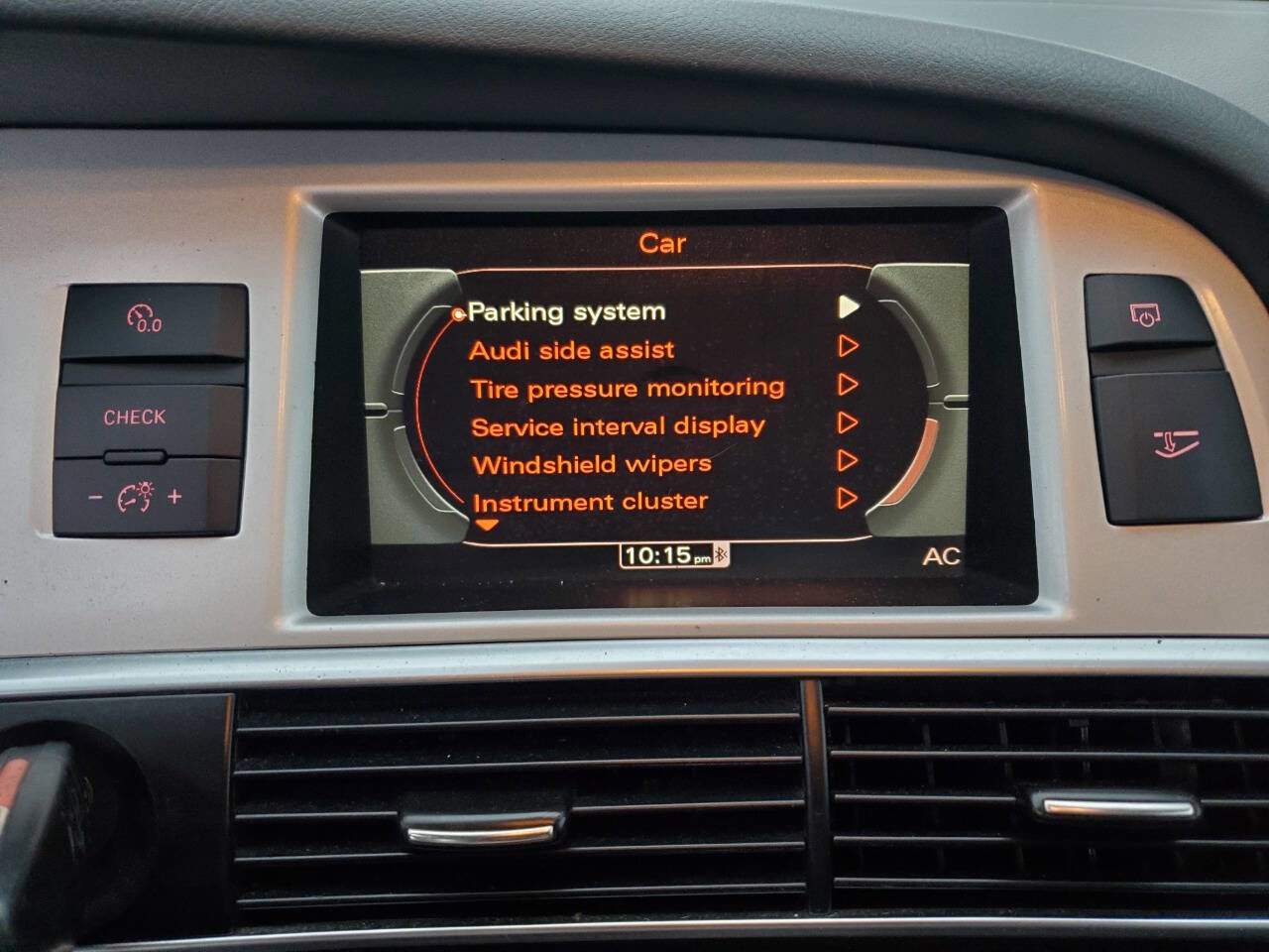 Used 2011 Audi A6 3.0T Prestige w/ Prestige Pkg image 13