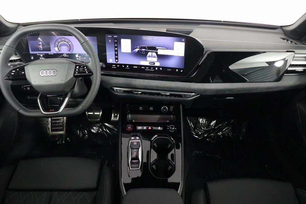 New 2026 Audi S5 Premium Plus AWD/4WD image 4