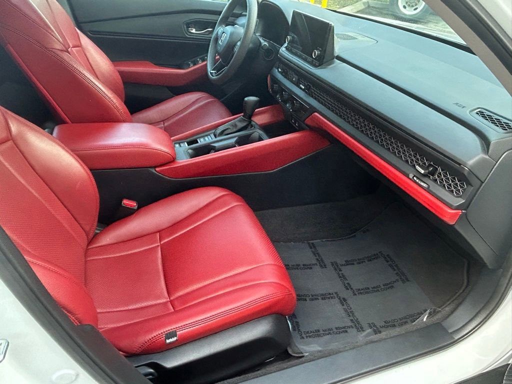 Used 2023 Honda Accord EX image 33