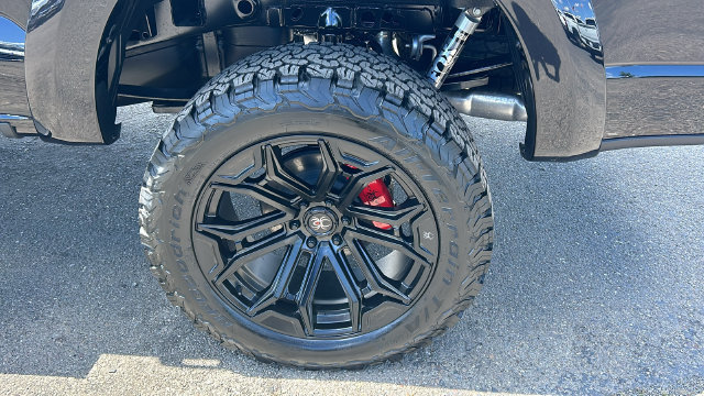 New 2026 Ford F150 XLT w/ Equipment Group 303A High AWD/4WD image 6