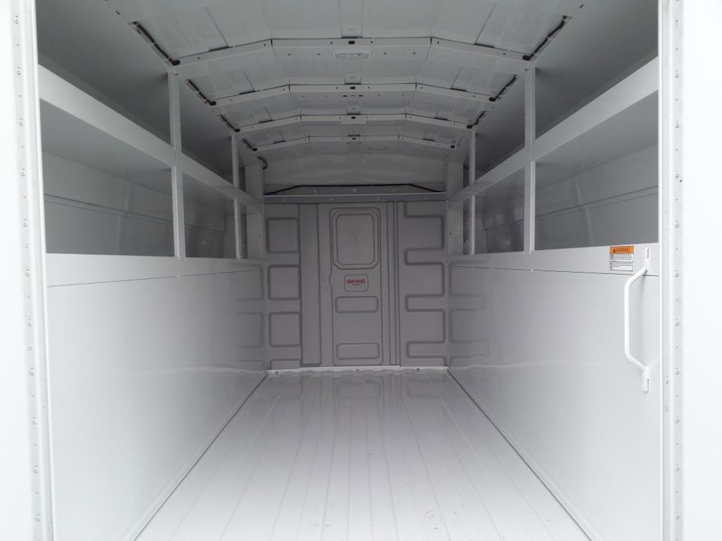 Used 2024 Ford Transit 350 w/ Interior Upgrade Package image 11