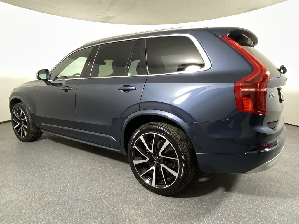 Used 2022 Volvo XC90 T6 Momentum w/ Advanced Package image 7