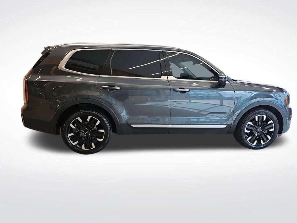 Used 2024 Kia Telluride SX image 6