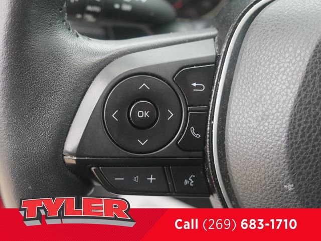 Used 2021 Toyota RAV4 XLE w/ Convenience Package AWD/4WD image 27