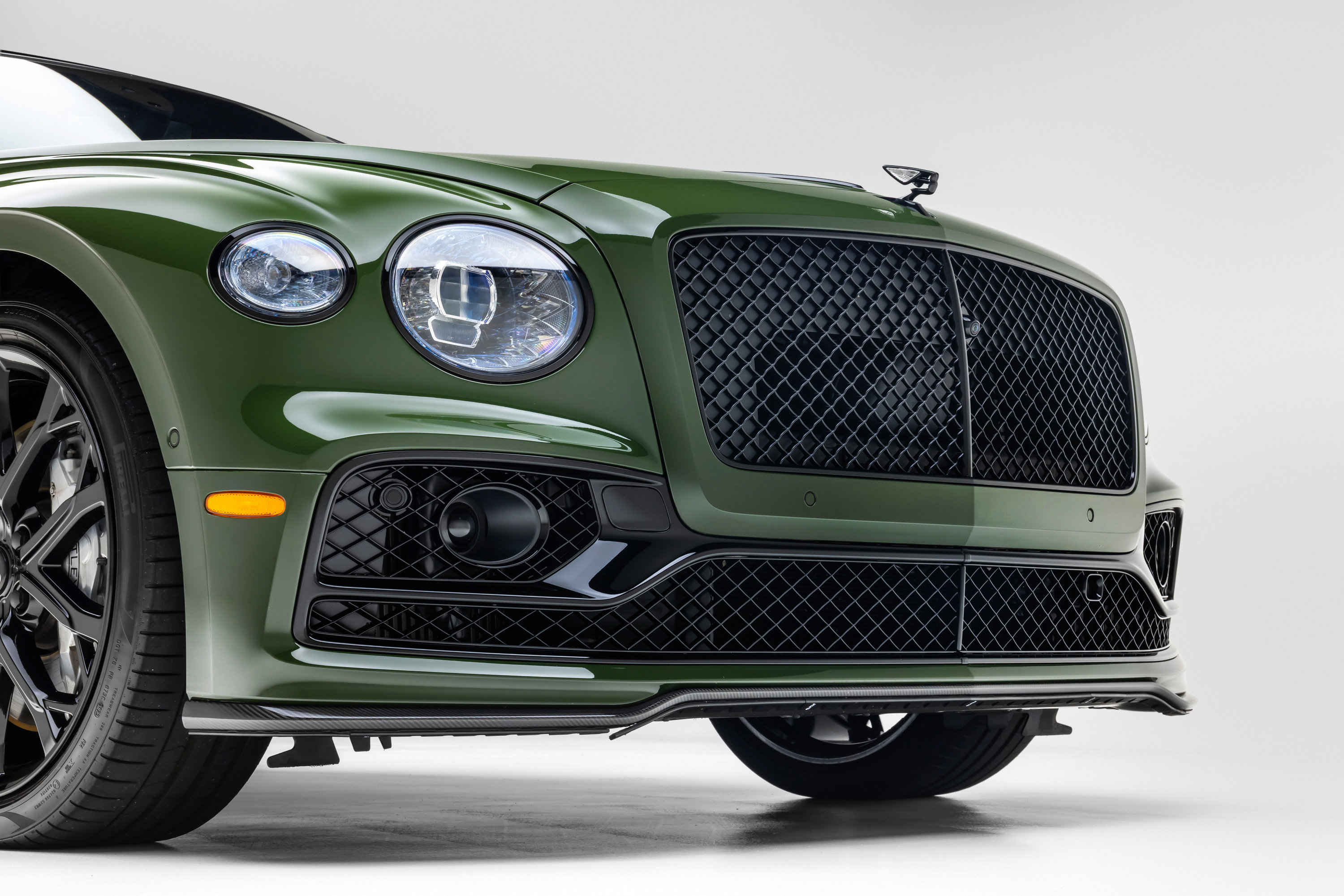 Used 2024 Bentley Flying Spur W12 AWD/4WD image 15