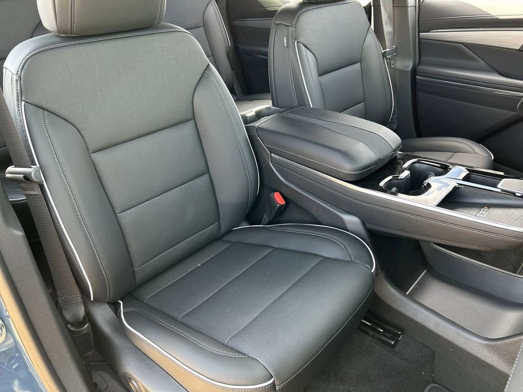 New 2026 Buick Enclave Preferred w/ Super Cruise Package FWD image 28