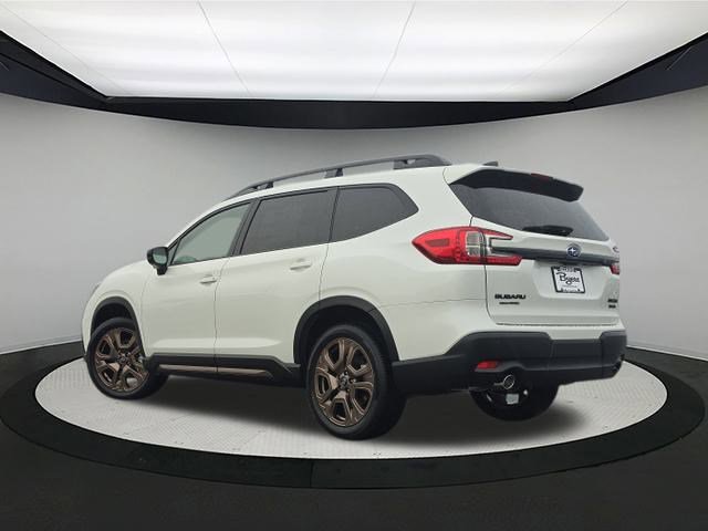 New 2026 Subaru Ascent Limited Bronze image 5