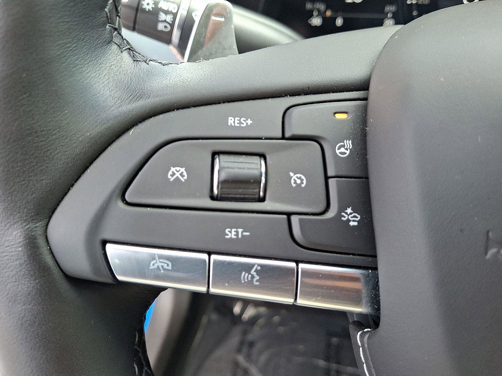 Used 2024 Cadillac CT5 V w/ Premium Package image 22