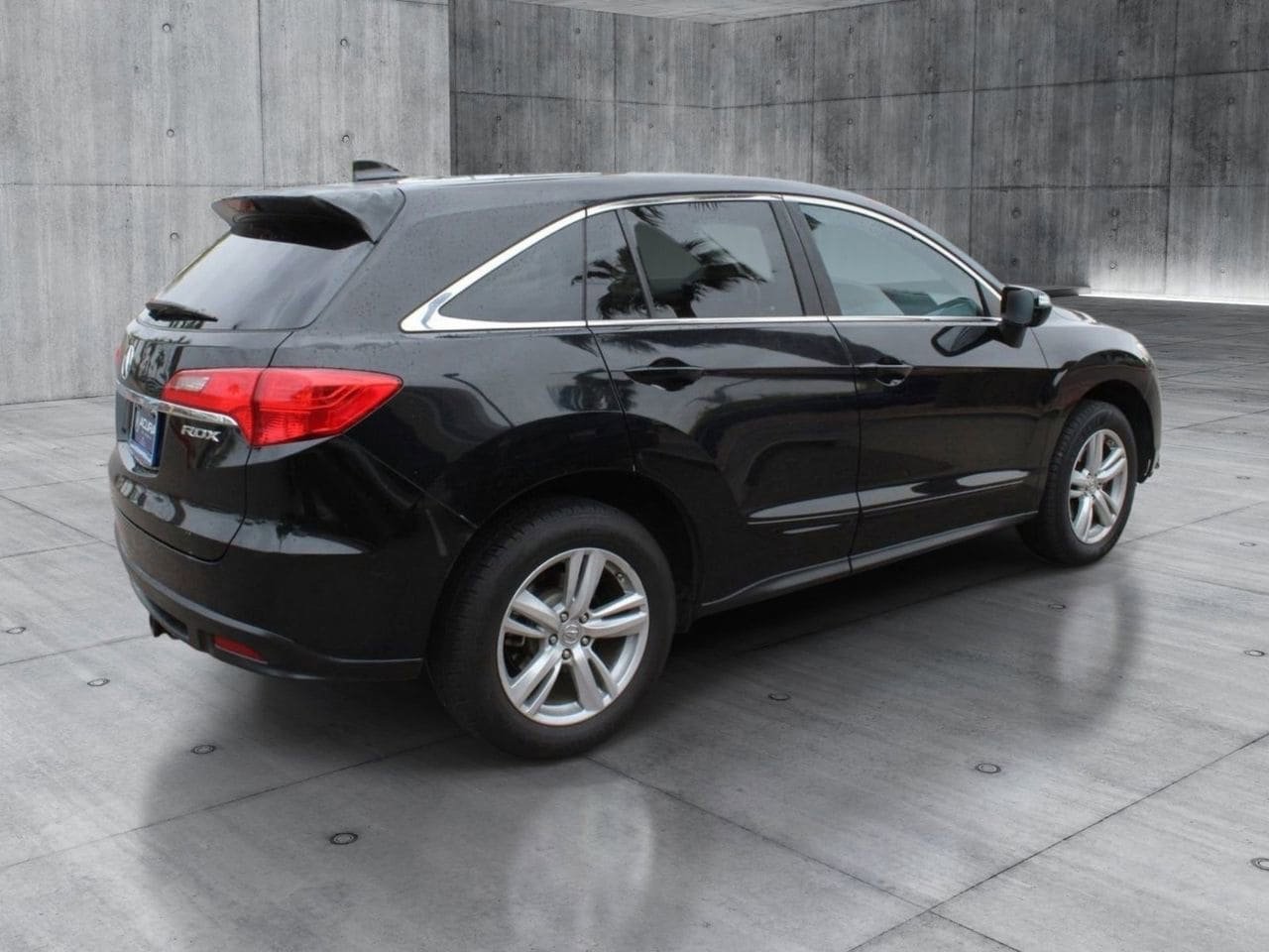 Used 2014 Acura RDX FWD w/ Technology Package image 5