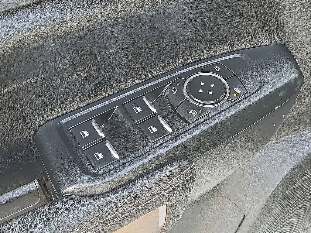 Used 2024 Ford Ranger XLT w/ Technology Package image 22