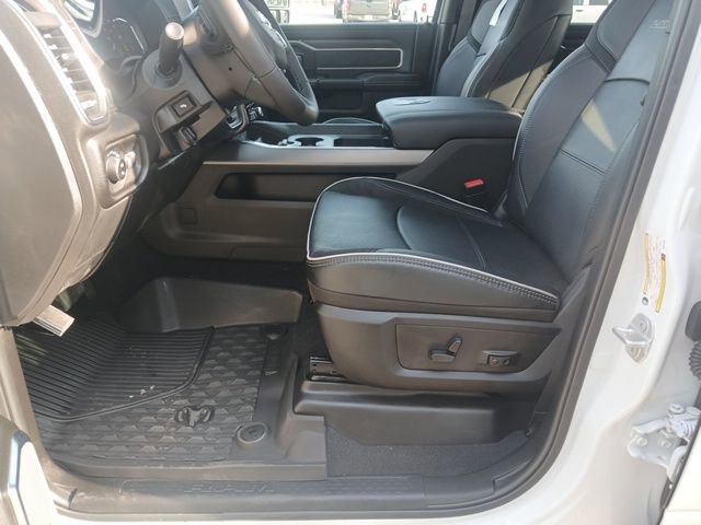 New 2026 RAM 3500 Laramie image 36