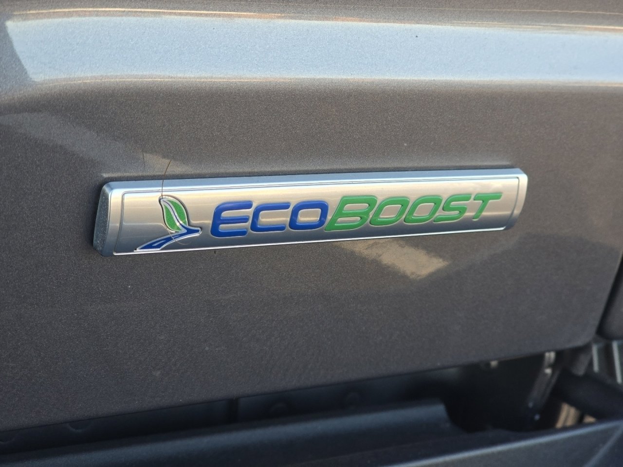 Used 2021 Ford F150 XL w/ STX Appearance Package image 13