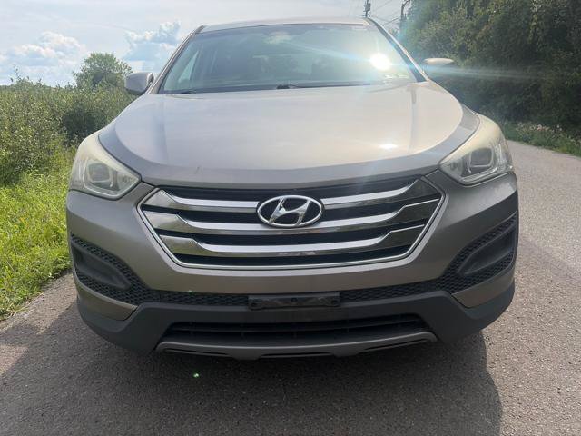 Used 2016 Hyundai Santa Fe Sport AWD/4WD image 2
