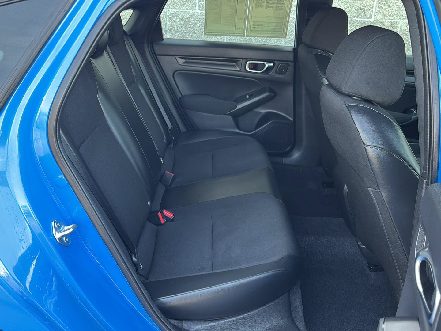 Used 2022 Honda Civic Sport image 24