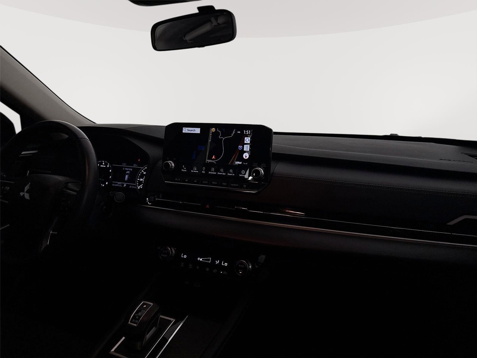 Used 2022 Mitsubishi Outlander SE FWD image 20