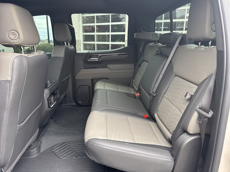 Certified 2026 Chevrolet Silverado 1500 ZR2 w/ ZR2 Bison Edition image 46