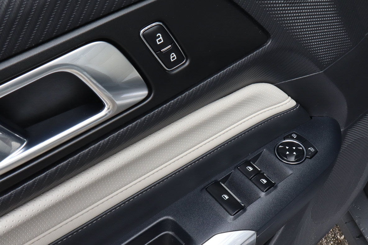 Used 2024 Ford Mustang GT Premium RWD image 14