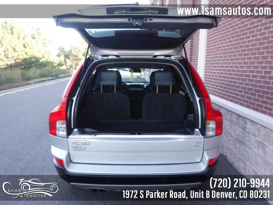 Used 2008 Volvo XC90 3.2 image 27