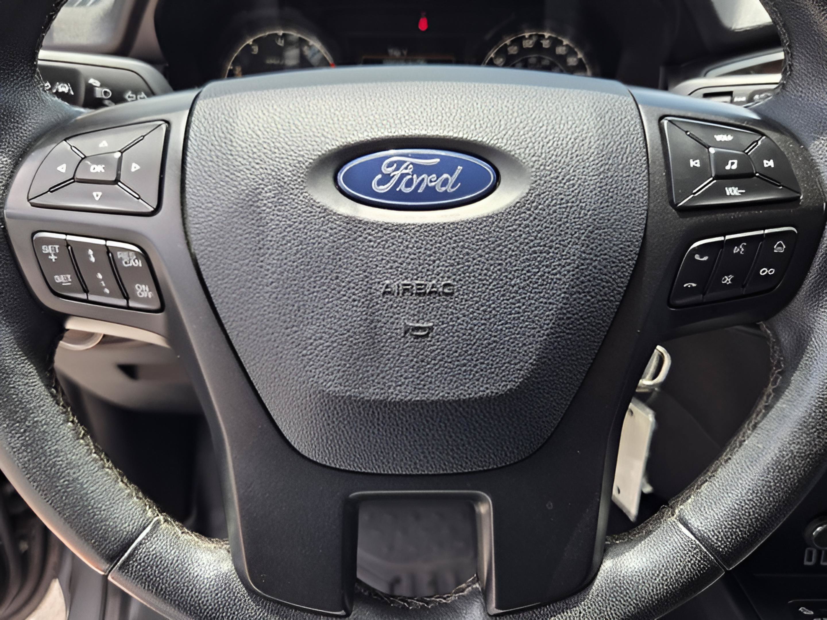 Used 2021 Ford Ranger XLT w/ Tremor Off-Road Package AWD/4WD image 22