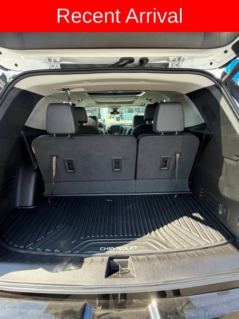 Used 2019 Chevrolet Traverse Premier w/ Redline Edition AWD/4WD image 12