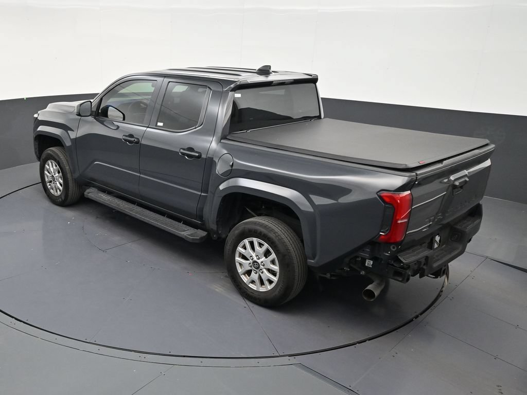Used 2026 Toyota Tacoma SR RWD image 14