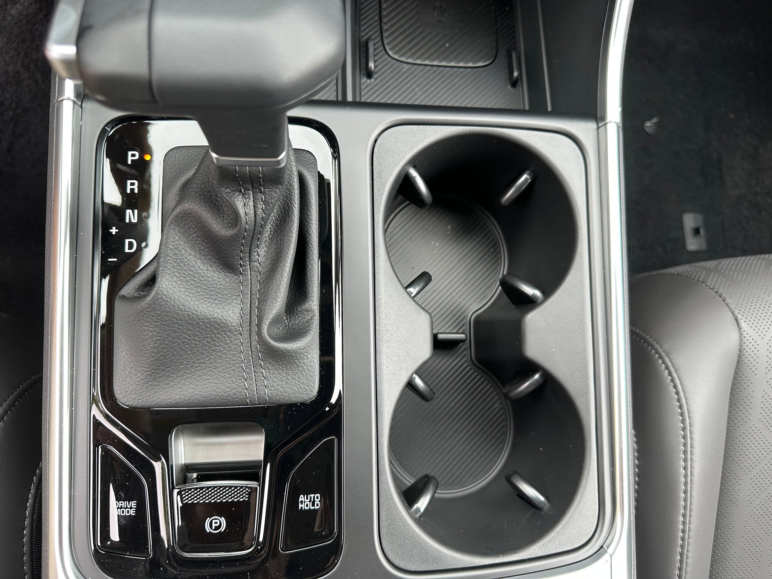 New 2026 Kia Carnival SX w/ SX Dark Edition Package image 41