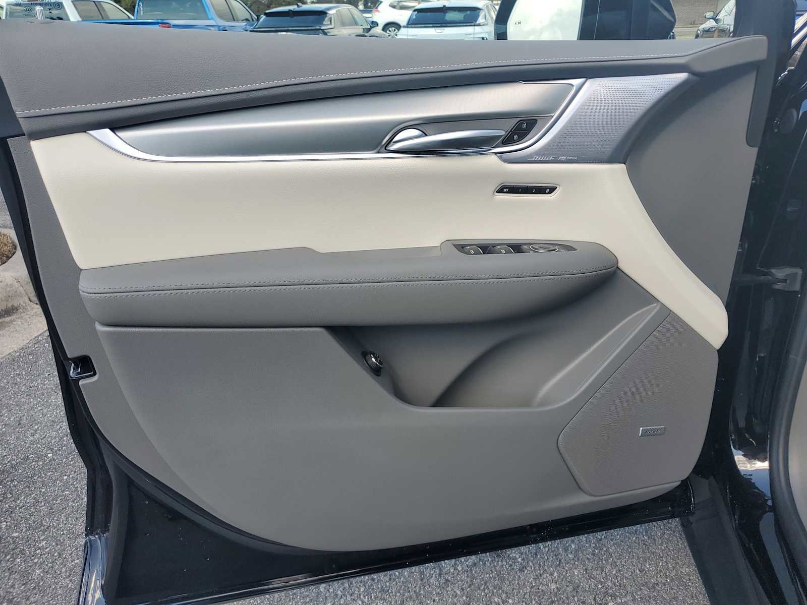 New 2026 Cadillac XT5 Premium Luxury w/ Driver Assist Package image 15