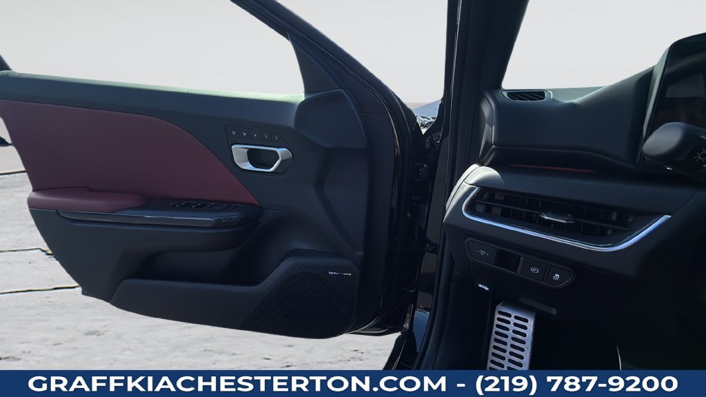 New 2026 Kia K4 GT-Line Turbo FWD image 26