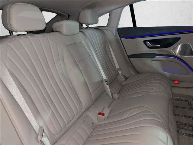 Certified 2023 Mercedes-Benz EQS 450+ Sedan image 23