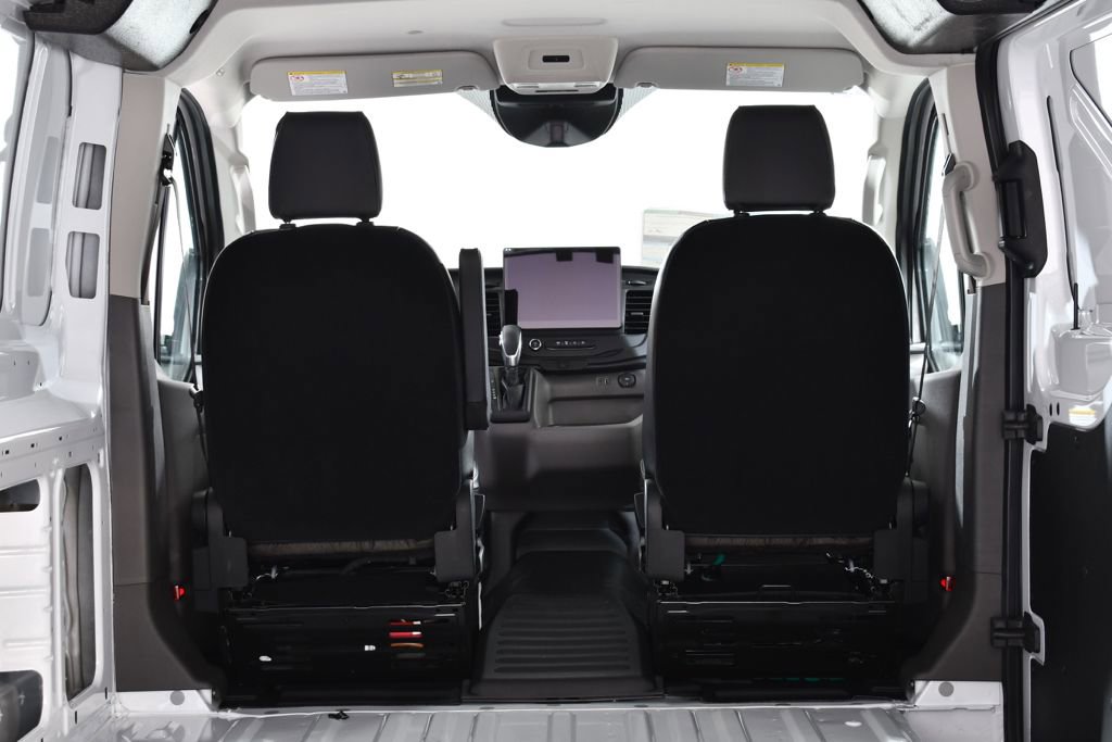 New 2026 Ford Transit 150 Low Roof AWD image 18