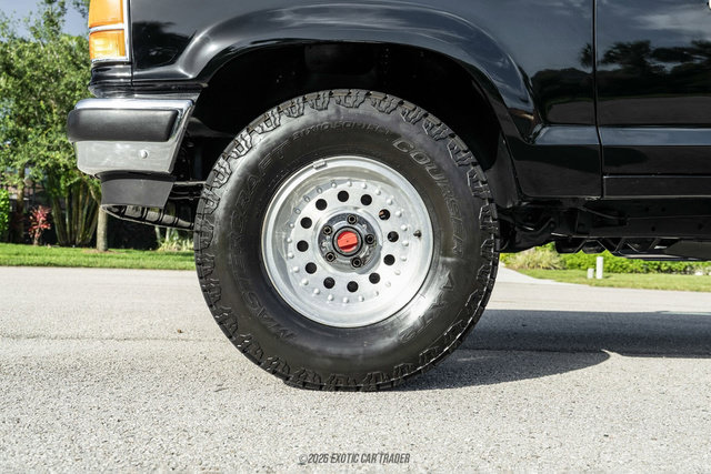 Used 1989 Ford Bronco II 4WD image 61
