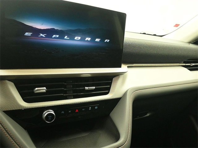 New 2026 Ford Explorer Active image 13