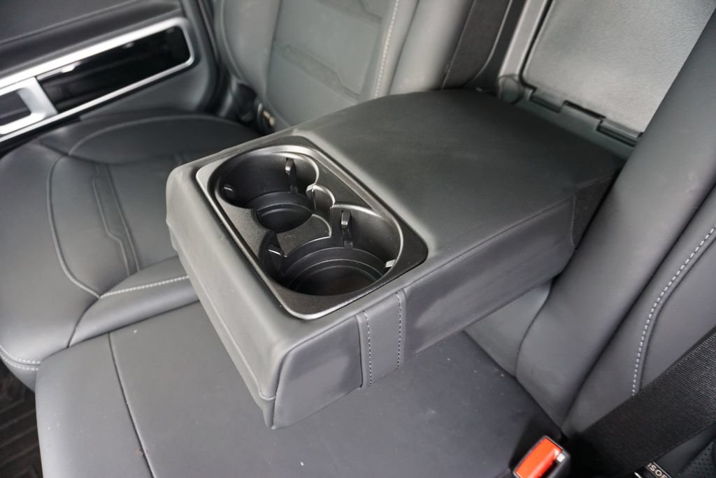Certified 2020 Mercedes-Benz G 63 AMG 4MATIC image 26