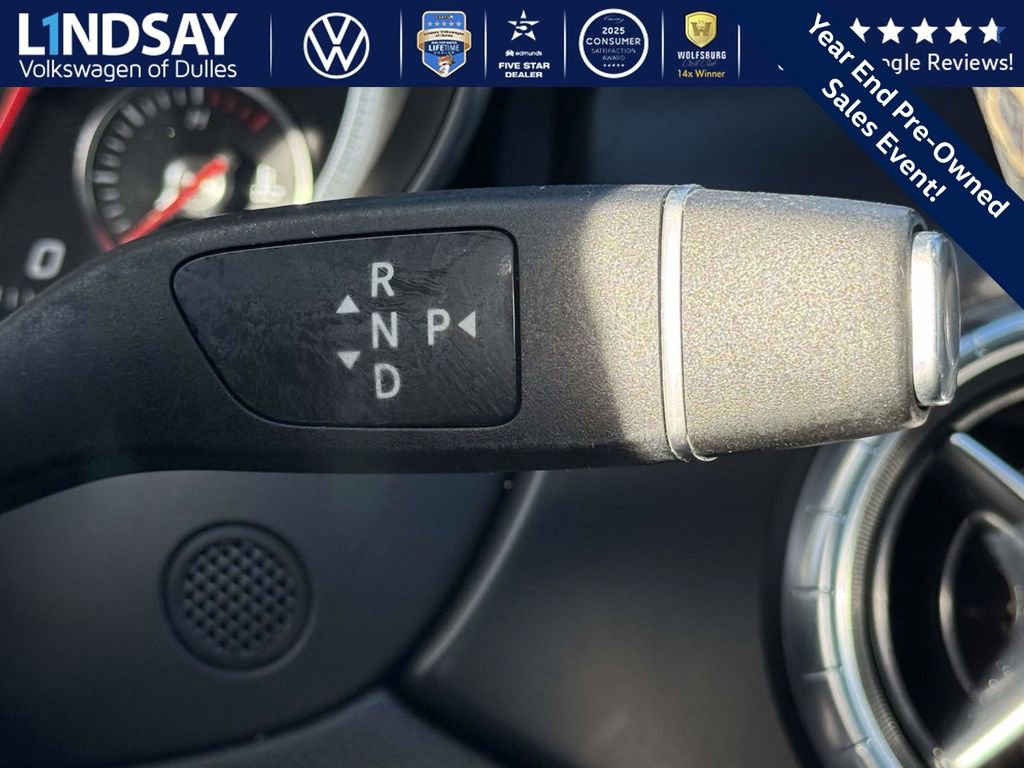 Used 2018 Mercedes-Benz CLA 250 4MATIC image 25