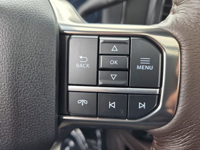 New 2026 Ford F250 King Ranch w/ Tremor Off-Road Package image 29