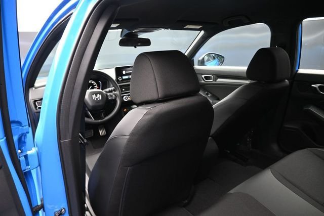 New 2026 Honda Civic Sport image 14