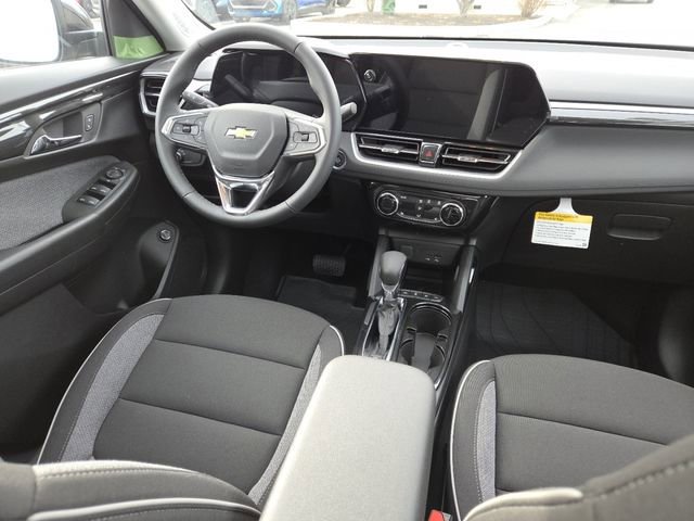 New 2026 Chevrolet TrailBlazer LT w/ Convenience Package image 32