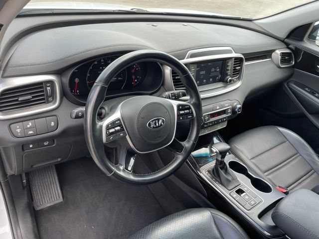 Used 2020 Kia Sorento EX FWD image 24