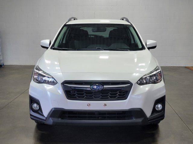 Used 2018 Subaru Crosstrek 2.0i Premium w/ Popular Package #3 AWD/4WD image 3