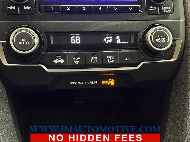 Used 2019 Honda Civic LX image 38