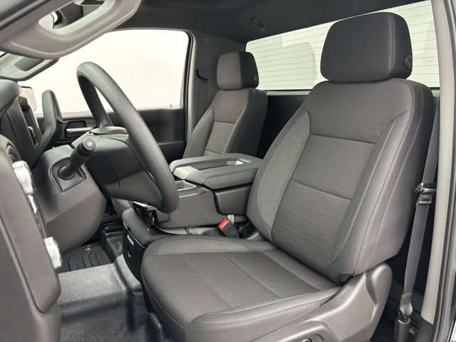 New 2026 GMC Sierra 1500 Pro w/ Pro Value Package AWD/4WD image 15